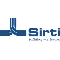 Sirti logo