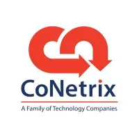 CoNetrix logo